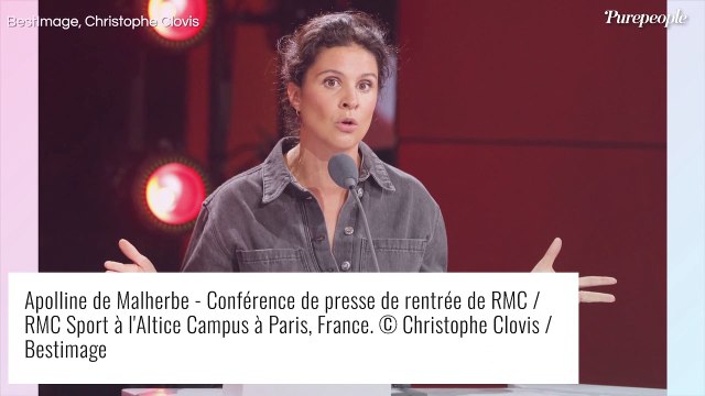 Un vaste et joyeux bordel ! : Apolline de Malherbe évoque comme jamais sa vie de famille, avec 4 enfants