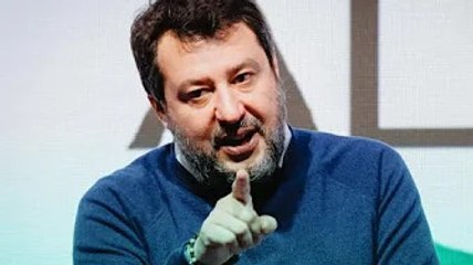 Catasto, Salvini non arretra: "Così non voteremo la legge". E torn@ il nodo delle pensioni