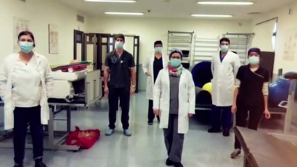 22 Aniversario de Misiones Online: Héroes de la Salud