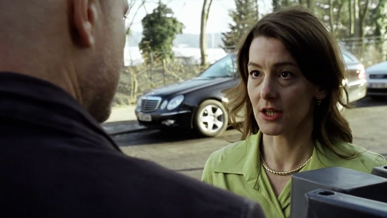 Der Kriminalist Staffel 4 Folge 1