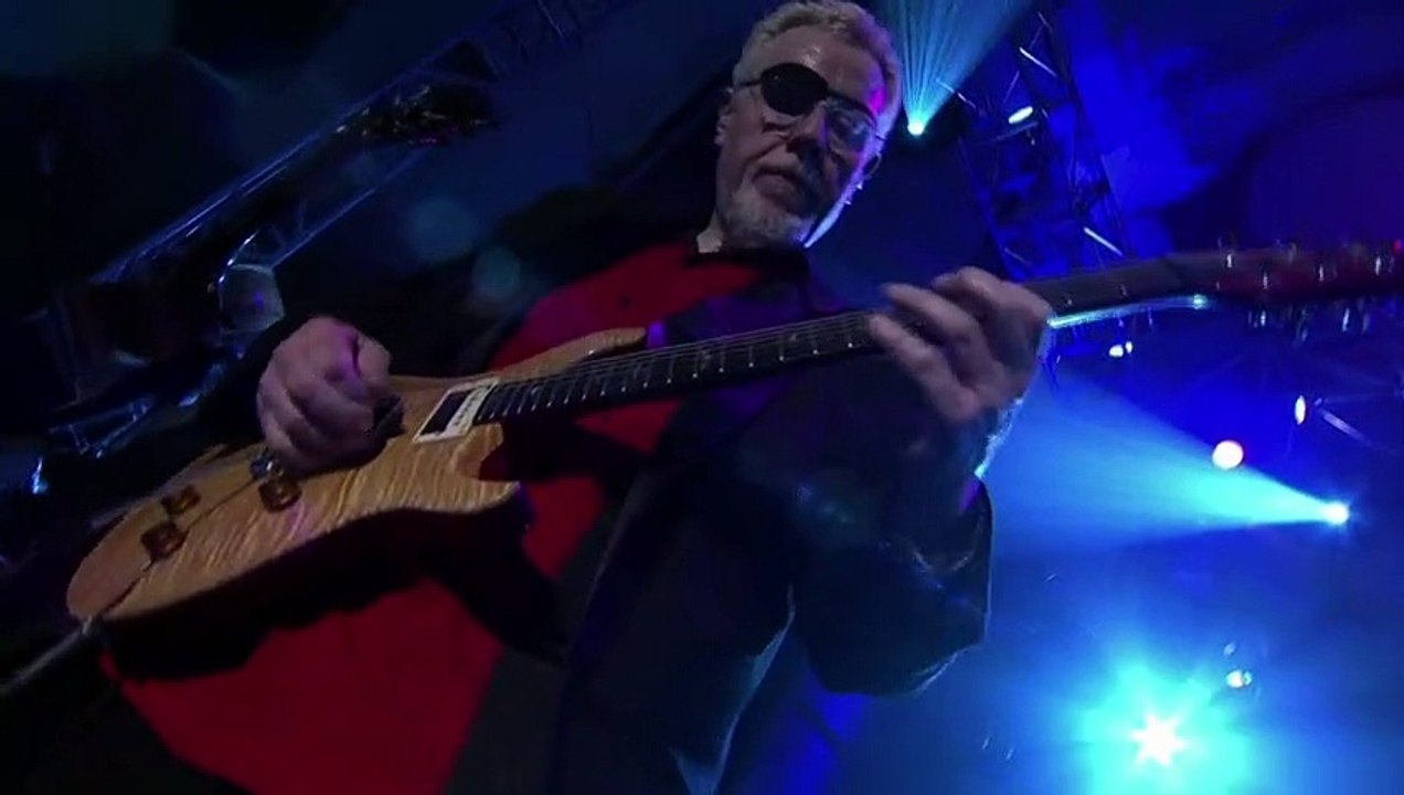 The Wall Kansas (live) video Dailymotion