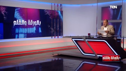 لا شائعات ولا مغرضة.. الديهي ينتقد نفي التموين بشأن شائعة تعقيد إجراءات توريد القمح من المزارعين