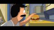 The Bob's Burgers Movie Trailer