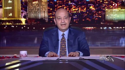 عمرو أديب: لقاء الرئيس السيسي والمشير طنطاوي ومرسي اللي اتذاع في الاختيار 3 وثيقة تاريخية مهمة جدا