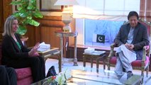 Imran Jan es destituido como primer ministro de Pakistán tras una moción de censura
