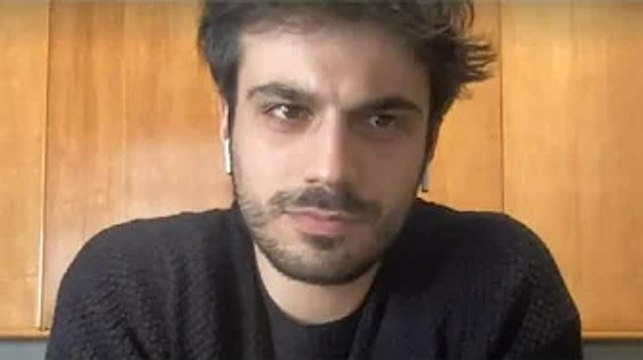 Gianmarco Saurino, decisione presa dopo l'addio a Doc-Nelle tue mani 2: Dopo anni di lavoro torno a