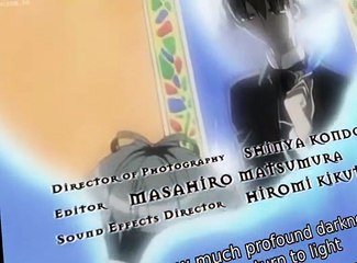 Mythical Detective Loki Ragnarok (Dub) E01