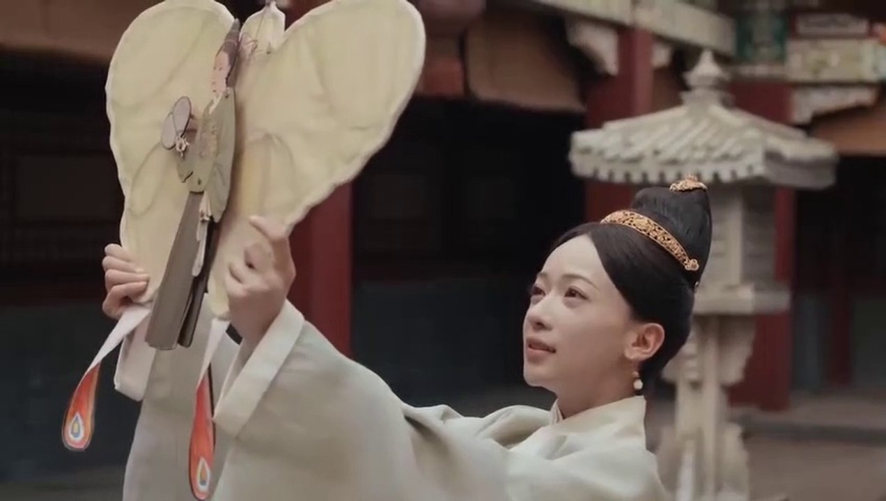 Royal Feast (2022) Episode 18 Eng Sub