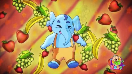 Toyour al Jannah For Baby - جميع أناشيد طيور الجنة بيبي الجديدة  - ‬