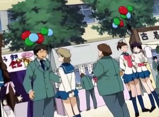 Mythical Detective Loki Ragnarok (Dub) E02