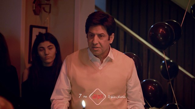 ننتظركم بموسمنا الجديد من حامض حلو بالسبعة بتوقيت العراق