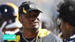 Dwayne Haskins, Pittsburgh Steelers QB, Dead At 24 After Being Struck By Vehicle