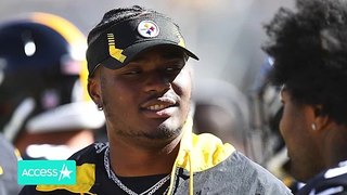 Dwayne Haskins, Pittsburgh Steelers QB, Dead At 24 After Being Struck By Vehicle