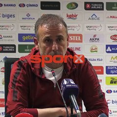 Abdullah Avcı: "Sandıklardan bayrakları çıkarın"