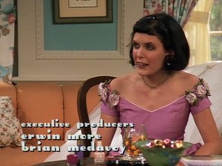 Dharma and Greg S01E04 And Then Theres The Wedding