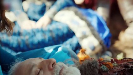 مسلسل الملحمة الموسم الاول الحلقة18ج03