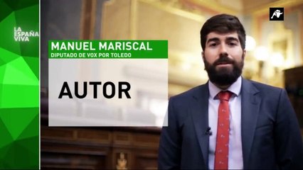 Cuestionario personal a Manuel Mariscal: