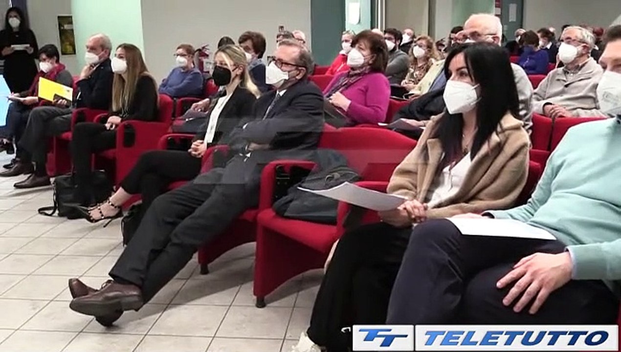 Video News - MEDICI: DA EROI A BERSAGLI