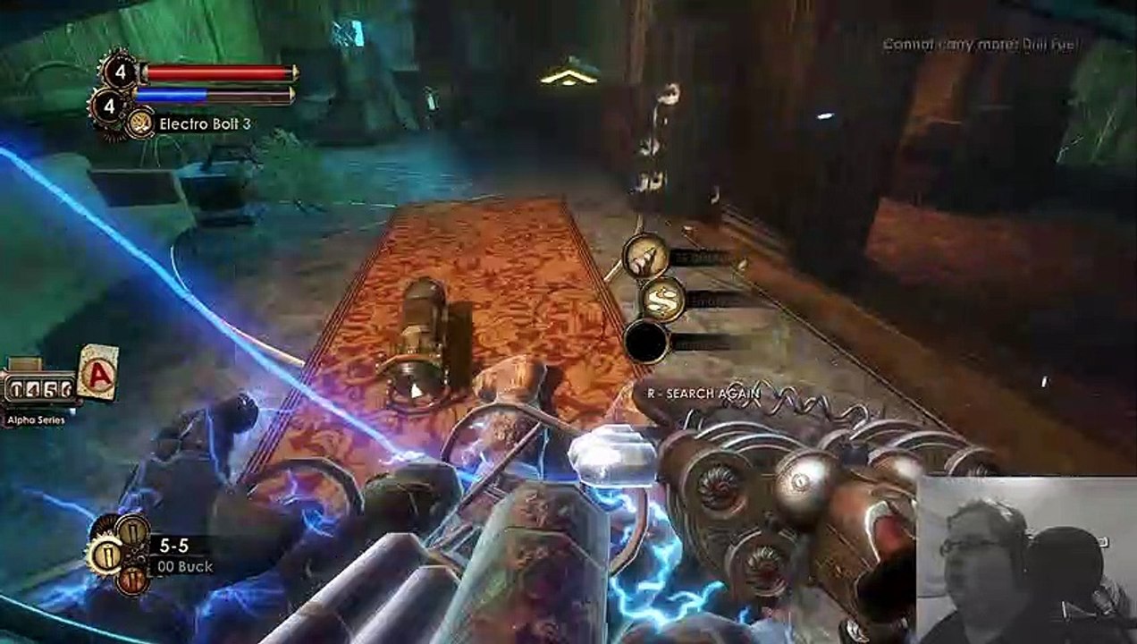 What The Hell Are You?