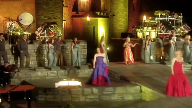 Celtic Woman — Sing Out! — CHLOË, LISA, MÉAV, MÁIRÉAD, ÓRLA