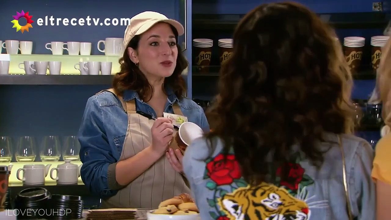 Flor and Jazmin Ep 47 (ENG SUB)