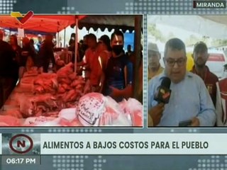 Miranda | Jornada de atención integral en sector Las Clavellinas entregó más de 5 mil medicinas