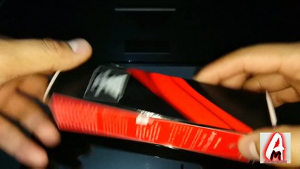 Milton Lloyd Red Shoe Perfume (Review)