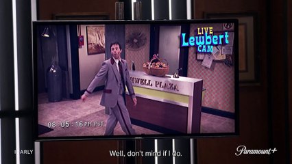 iCarly s2e e2 - Clip from Season 2 Episode 2 -  Lewbert In Court