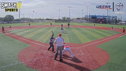 White Rawlings - Hall of Fame Classic Dual 1 (2022) 09 Apr 12:48