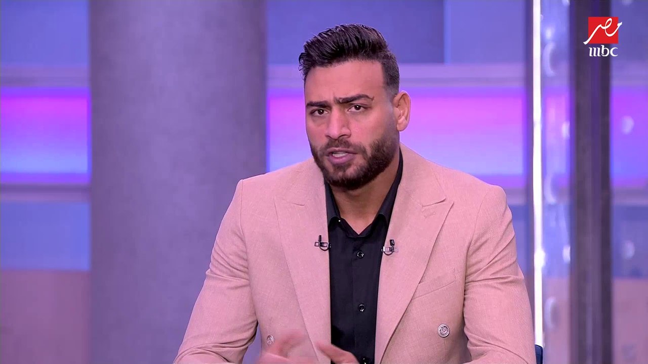 هل صعبت عليك نفسك لما رجعت بديل تاني للشناوي في السنغال؟ .. رد ناري من أبو جبل
