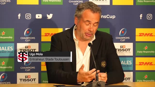 8es - Mola : S'acharner sur l'arbitrage n'apporte rien de bon