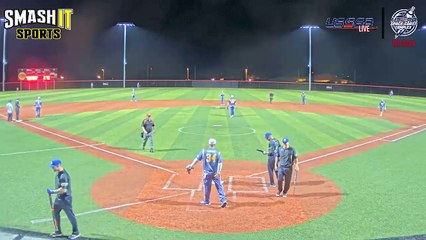 Red Wilson - Hall of Fame Classic Dual 2 (2022) 09 Apr 03:39