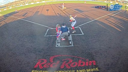 Red Robin Field (KC Sports) 08 Apr 23:31