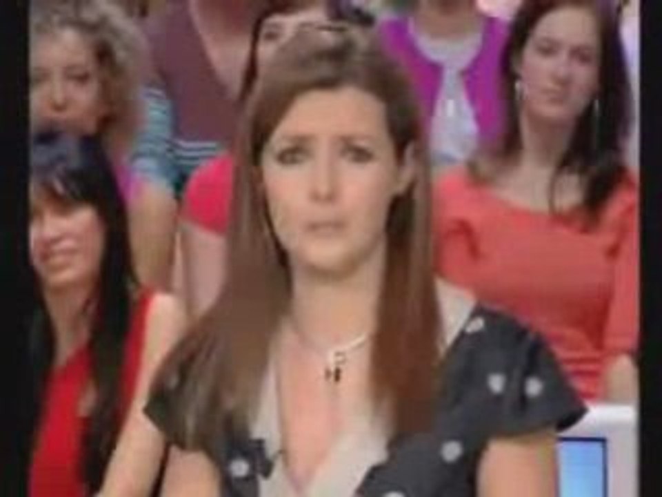 La morve de Britney Spears