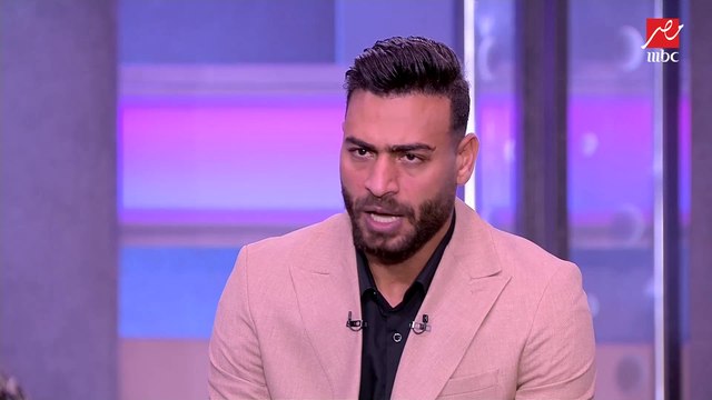 لو الأهلي عرض على أبوجبل فلوس أكتر من الزمالك .. هل جاباسكي هيلبس الفانلة الحمراء؟ (رد صادم)