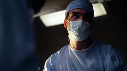 Fear The Walking Dead Dead In The Water Trailer