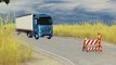 Cars vs Giant Pit  BeamNG Drive