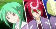 Cardfight!! Vanguard G (Dub) E01