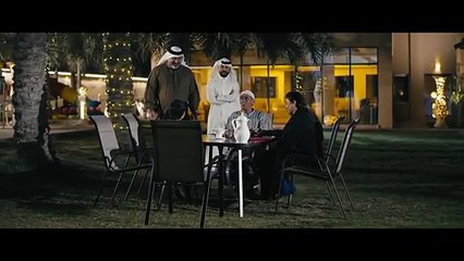 مسلسل الزقوم الحلقة 9