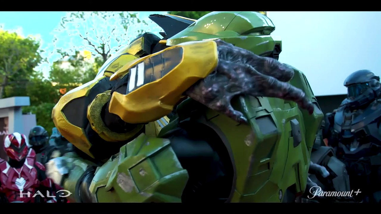 Halo The Series - Cosplay