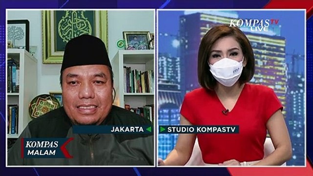 Kuota Haji Ditambah, Kemenag : Keberangkatan Diprioritaskan untuk Jemaah Tertunda di Tahun 2020