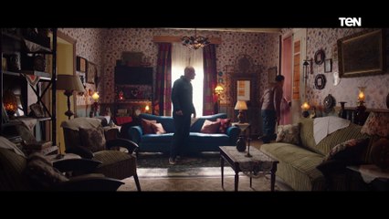 بدر لعبها صح بس قاسم متأكد انه ورا السرقة وناويله على الشر