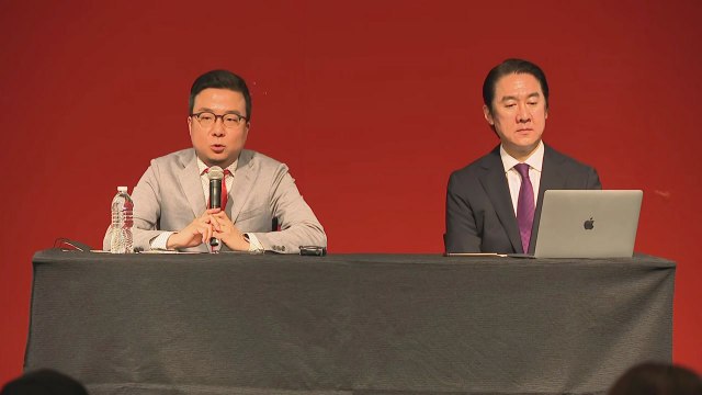 하이브 BTS 병역 문제, 국회 조속히 결론 내야 / YTN