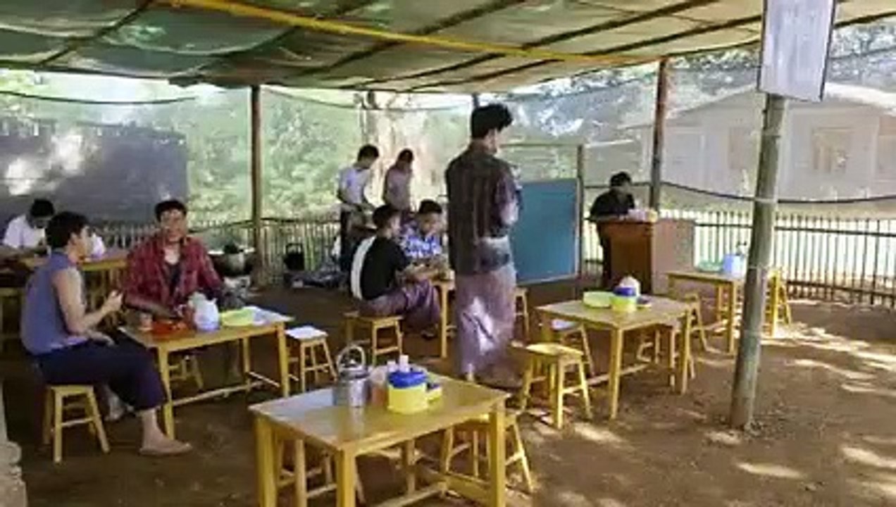 ဆုတောင်း အပိုင်း 4