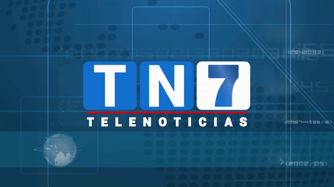 Edición Sabatina de Telenoticias - Sábado 09 Abril 2022