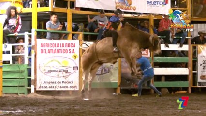 Monta El Dorado - Sábado 09 Abril 2022