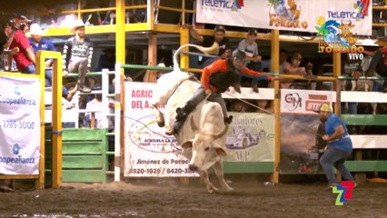 Monta El Tsunami - Sábado 09 Abril 2022