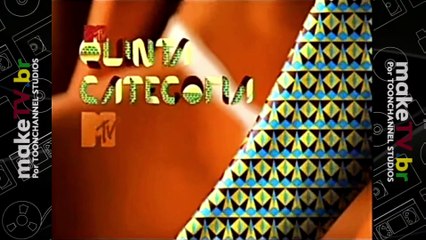 MTV BRASIL:Abertura do Quinta categoria de verão (13/01/2011)
