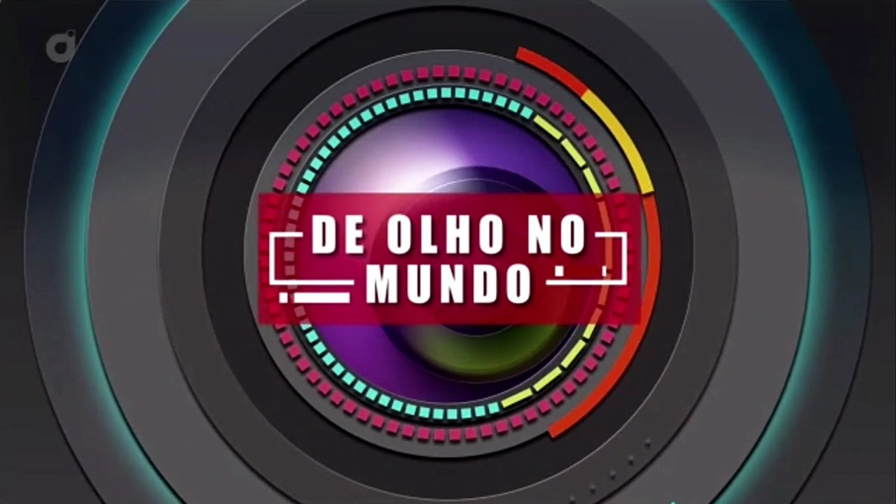 Ideal TV: Trechos do DE OLHO NO MUNDO x Igreja Mundial (10/03/2022).
