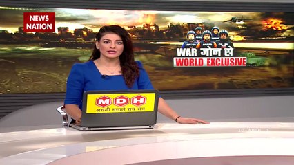 Ukraine Russia War : क्या रूस तोड़ पाएगा यूक्रेन का मनोबल ?